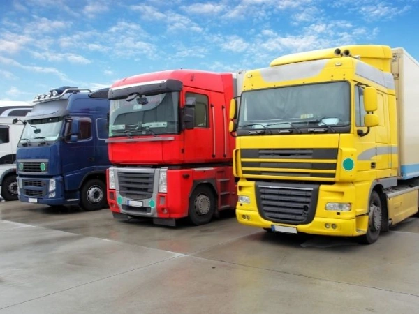 Antalya Sancaktepe Nakliye